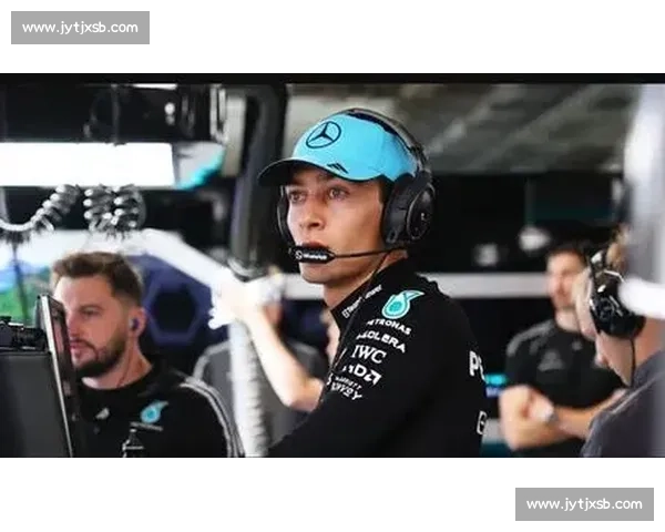 F1比赛周末全流程：从练习赛到颁奖台的旅程